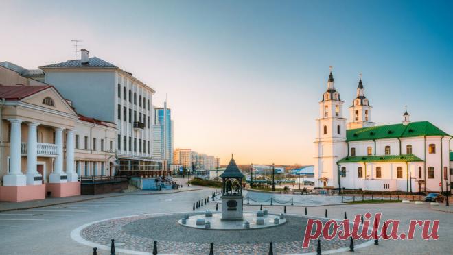 Белоруссия и Мьянма договорились об отмене виз. Белоруссия и Мьянма подписали соглашение о взаимной отмене виз. Об этом сообщило агентство БелТА. Документ был подписан главами министерств иностранных дел - Максимом Рыженковым и Тан Све после переговоров президента Белоруссии ...