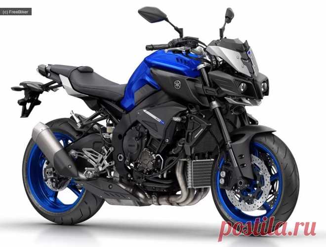 Yamaha MT-09: 11 тыс изображений найдено в Яндекс.Картинках