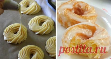 Печу відразу 2 порції, діти від нього в захваті, печиво «Райське». | Смачні рецепти домашніх страв