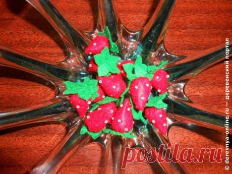 Деревенский портал — Деревня-online.ru