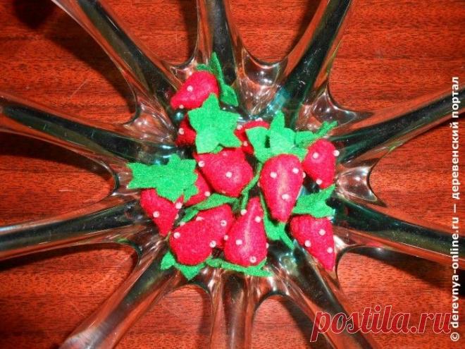 Деревенский портал — Деревня-online.ru