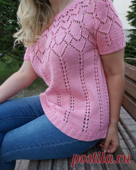 детская кофта спицами для новорожденного Реглан сверху мастер-класс/children's sweater - Яндекс.Видео