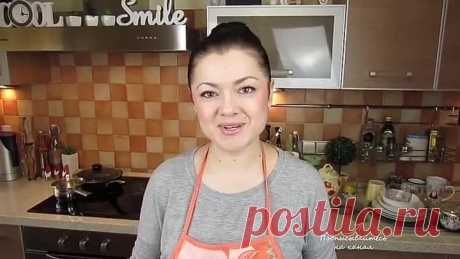 Малосольная и очень вкусная рыба