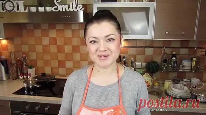 Малосольная и очень вкусная рыба