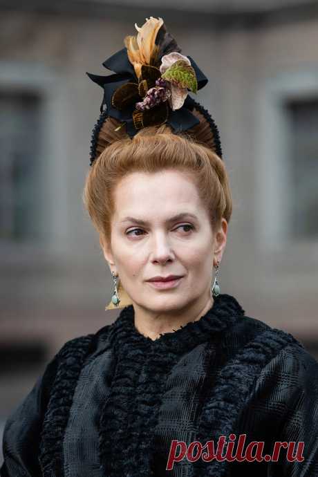 Мария Порошина, 1 ноября, 1973