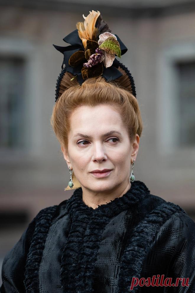 Мария Порошина, 1 ноября, 1973