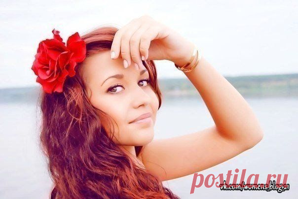 Women's Blog | Женская страничка