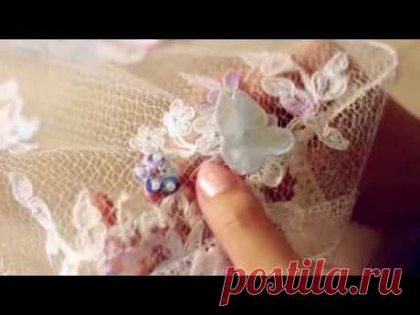 Atelier 17 　MAKING OF THE HAUTE COUTURE COLLECTION