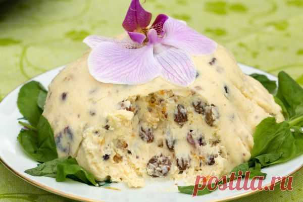 Вкусные рецепты