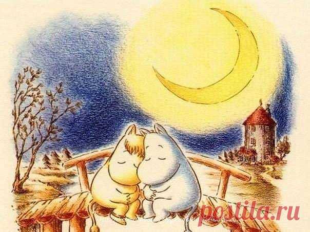 Մարդկանց միշտ չէ, որ խորհուրդներ են պետք... Երբեմն նրանց պետք է ձեռք, որը կպահի, ականջ, որը կլսի և սիրտ, որը կհասկանա.. Բարի ու խաղաղ գիշեր բոլորին ..