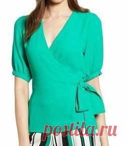 Blusa de manga campesina - Patrones gratis Blusa de manga campesina Patrón para hacer una bonita y elegante blusa con manga campesina. Para confeccionar la blusa están disponible los patrones gratis desde la talla 36 hasta la 56.           Fuente:  https://www.marlenemukai.com.br DIY Como hacer una blusa de modaChaqueta abrigo patchworkBlusa sencilla con manga de campanaBlusa manga japonesa para primavera-veranoBlusa con drapeado en […]