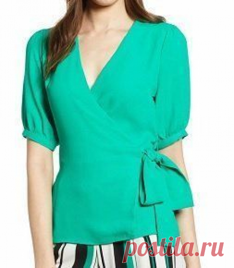 Blusa de manga campesina - Patrones gratis Blusa de manga campesina Patrón para hacer una bonita y elegante blusa con manga campesina. Para confeccionar la blusa están disponible los patrones gratis desde la talla 36 hasta la 56.           Fuente:  https://www.marlenemukai.com.br DIY Como hacer una blusa de modaChaqueta abrigo patchworkBlusa sencilla con manga de campanaBlusa manga japonesa para primavera-veranoBlusa con drapeado en […]