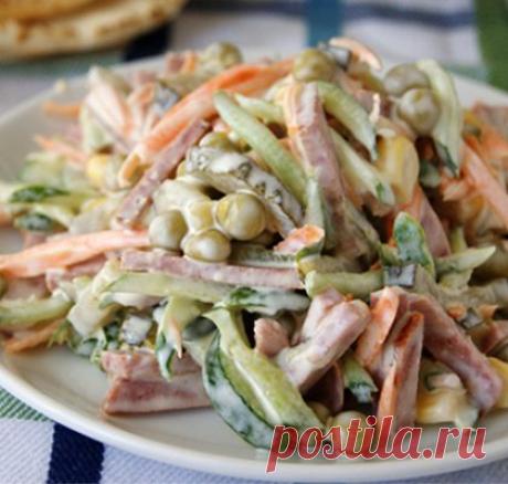 Աղցաններ Archives - Page 4 of 14 - cooks.am խոհարարական կայք - աղցանների, տորթերի, խմորեղենի, օրիգինալ ուտեստներ բաղադրատոմսեր