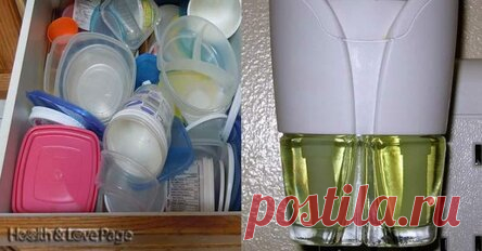 Все, кто хранит это у себя дома, болеют раком… 5 вещей, от которых нужно избавиться!Вы должны это знать!