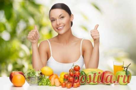 Диетические эконом-рецепты на каждый день - Полезные и вредные продукты - Женский Мир