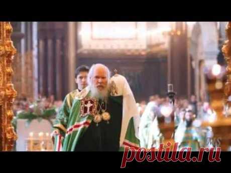 Светлый Праздник, Вербное Воскресенье! - YouTube