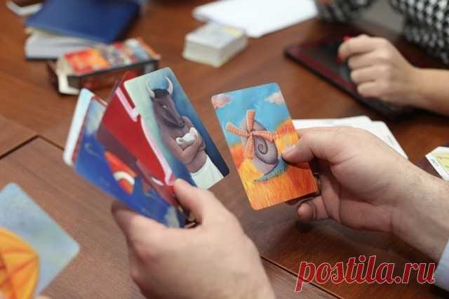 Всем привет!

Данная группа изменила свое описание и предназначение:
с этого момента группа посвящена  
Метафорическим Ассоциативным Картам (МАК).

МАК -это дополнительный инструмент для коуча,
который помогает коучу - 
в июле месяце мною закончено обучение на первом блоке Школы Коучинга К.Довлатова,в планах продолжение обучения,но сейчас я прохожу еще одно обучение,посвящено оно именно МАК,потому как  именно работа с картами
 позволяет быстрее и глубже понять
ту ситуацию,...