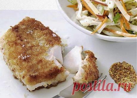 Готовим лабардан: тонкости и вкусные рецепты / Простые рецепты