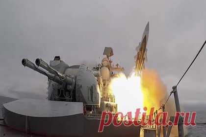 Силы Черноморского флота уничтожили судно-мишень «Москитом» и Х-31А. Силы Черноморского флота (ЧФ) в составе расчетов береговых ракетных комплексов «Бал», истребителей Су-30СМ, а также ракетных катеров «Ивановец» и «Р-60» уничтожили судно-мишень ракетами, сообщили в отделе информационного обеспечения пресс-службы Южного военного округа по ЧФ.