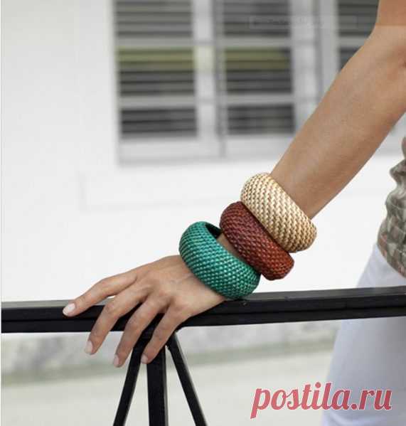 Make designer-inspired 