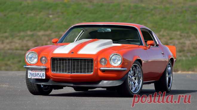 1970 Chevrolet Camaro RS Custom / T185 / Хьюстон 2019 / аукционы Mecum 1970 Chevrolet Camaro RS Custom представлена как серия T185 в Хьюстоне, Техас