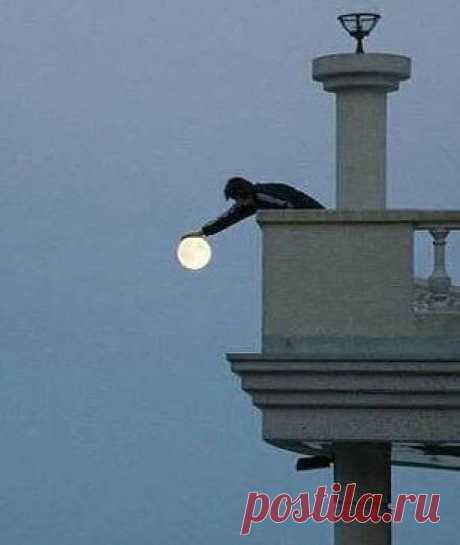 Ты не верила, а я достал. .