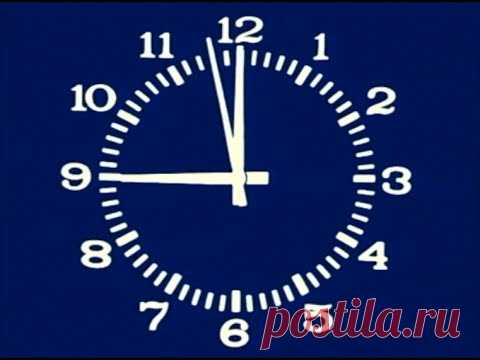 "СССР больше нет ! " 21 декабря 1991 г. Один день страны. Главные новости России, программа Вести