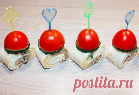 От этой еды можно проглотить язык! Вкуснейшие тортолетки, фаршированные печенью трески | вкусная жизнь | Яндекс Дзен