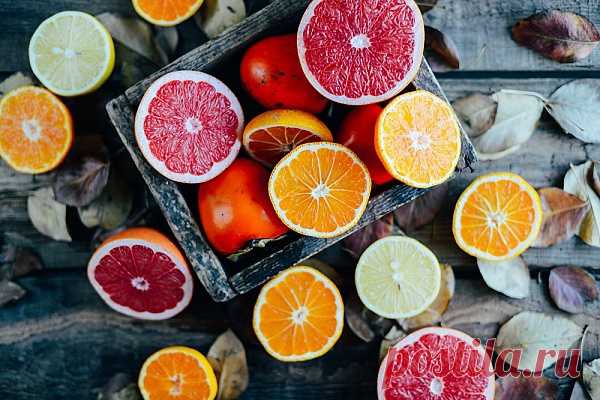 Продукты, которые нельзя есть натощак