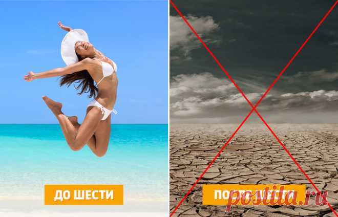 Как не есть после шести и не умереть от голода: 7 советов профессионального диетолога
