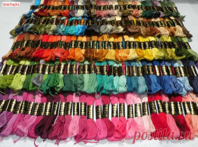 Gallery.ru / Фото #1 - Анкор 315шт на ebay за 62дол. - larachayka71