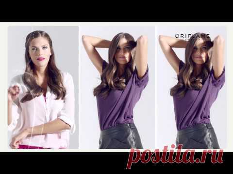 THE ONE - Энергия твоей индивидуальности
С 13 апреля по 10 мая 2014 года.
ПРИХОДИТЕ В ОРИФЛЭЙМ-Соберите все подарки из коллекции Tne ONE !
Регистрация бесплатная*