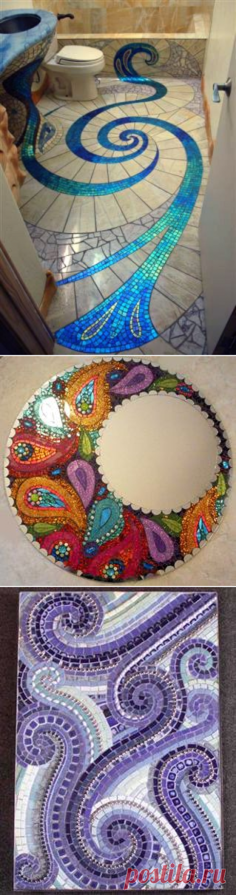(9) Pinterest: инструмент для поиска и хранения интересных идей