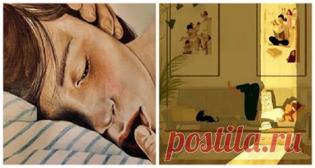 Михаил Лабковский: «Счастье – это когда вы просыпаетесь и вам тупо хорошо. Просто так»