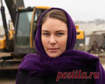 Юлия Мельникова