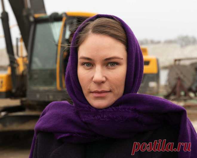 Юлия Мельникова
