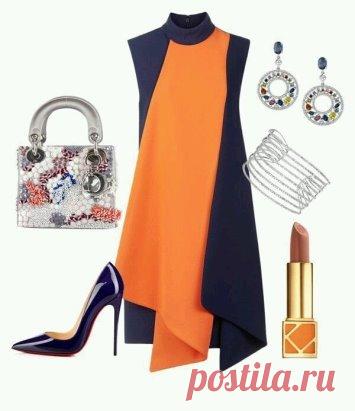 #ОБРАЗЫ
Интересный образ