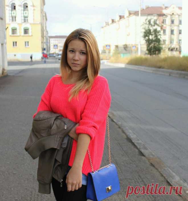 Дарья Авилова