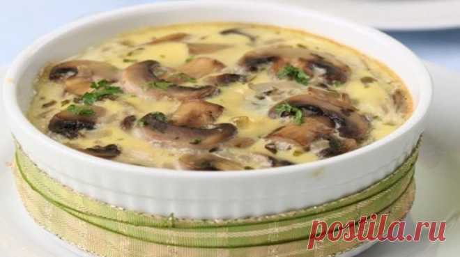 Самый вкусный жюльен из грибов Жюльен из грибов готовится несложно, давайте попробуем приготовить, побалуем себя любимых.