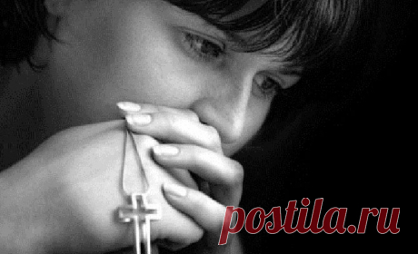 О счастье и светлом будущем для своих детей я прошу Творца... Самая сильная и действенная молитва!