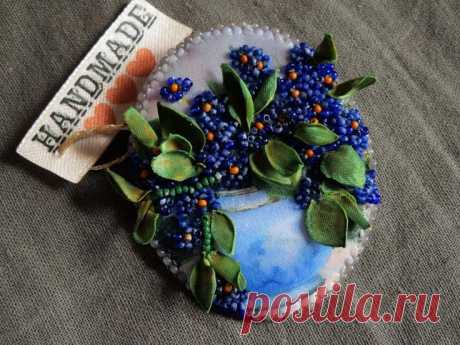 (1) .Татьяна Акуленко | Bead