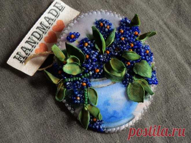 (1) .Татьяна Акуленко | Bead