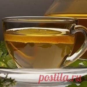 Утренний напиток долголетия