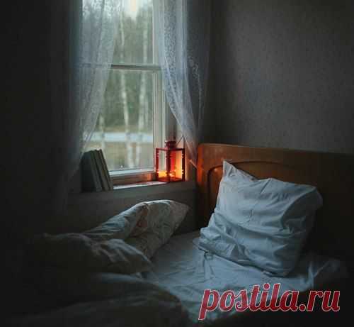 Как отпустить прошлое?
