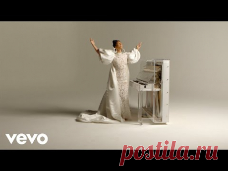Скачать клип Alicia Keys - Lifeline (OST The Color Purple 2023) бесплатно