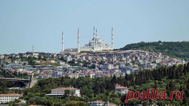 Турция готова провести саммит COP31 без Австралии, сообщает источник