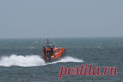 Мужчина отправился кататься на роскошной яхте и не выжил