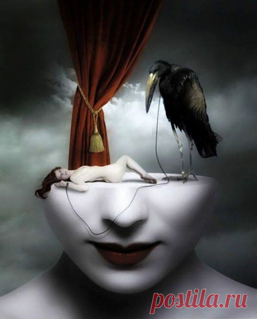 Повседневный опыт человека пестрит ошибками. Вот почему его жизнь исковеркана и испорчена. Из-за неправильных мыслей люди сыплют соль на раны друг друга.
Лед враждебности замораживает их сердца. Люди привязаны друг к другу всеми мыслимыми узами: узами кровного родства, узами гордыни, страха, надежды, наживы, вожделения, ненависти, восхищения, узами обстоятельств, - но только не узами духовной любви. И все это из-за неправильных мыслей.
Свами Шивананда