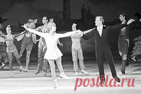 Умер двукратный олимпийский чемпион по фигурному катанию Олег Протопопов. На 92-м году жизни умер фигурист Олег Протопопов.