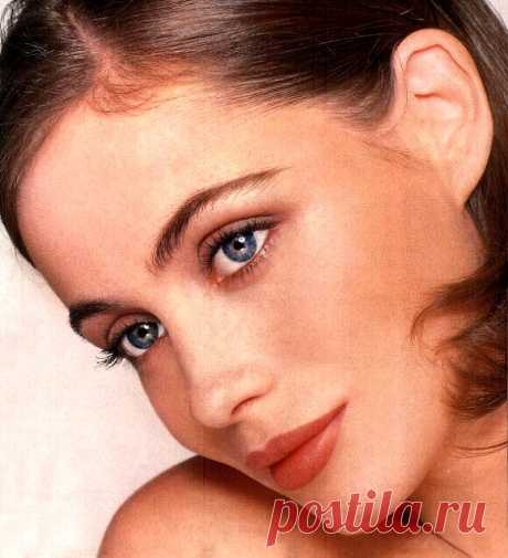 Эммануэль Беар (Emmanuelle Béart)
- 14 августа, 1963